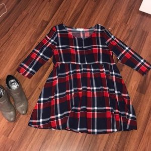 SOLD Boutique dress